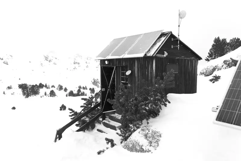 Laadpaal en Zonnepanelen in de Winter: Wat Nu?