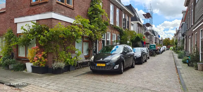 Tweede elektrische auto laden op zonnepanelen thuis