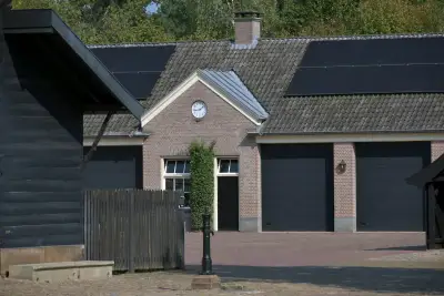 Maximale Laadsnelheid Instellen: Laadpaal &