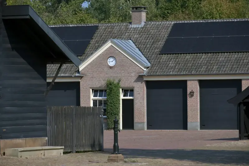 Teruglevering Zonnepanelen met Laadpaal: Zo Werkt Het