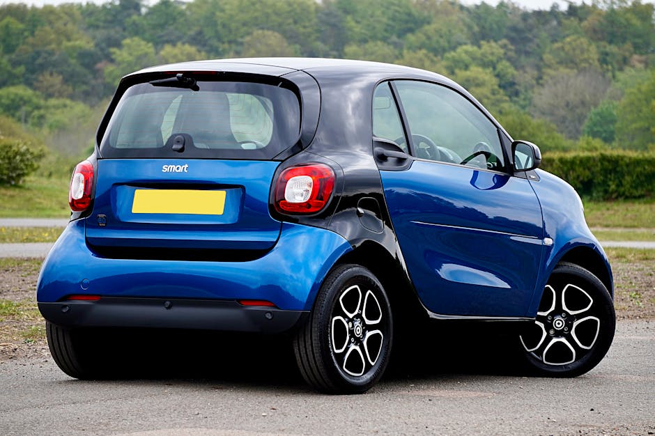 Slim Laden met Zonnepanelen: Alles over Solar Charging